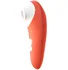 Бесконтактный клиторальный стимулятор Romp Switch оранжевый фото 1