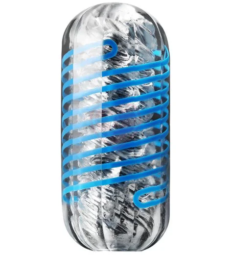 Мастурбатор Tenga Spinner DX 01 Drops фото 1