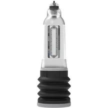Гидропомпа Bathmate Hydromax6 прозрачная