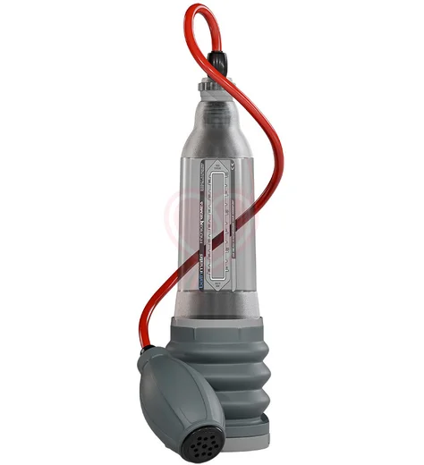 Гидропомпа Bathmate HydroXtreme6 прозрачная фото 1