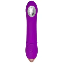 Насадка для душа с вибрацией A-Toys by Toyfa Wesea фиолетовая