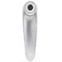 Металлический вакуумный стимулятор Satisfyer Aluminium High Fashion фото 5