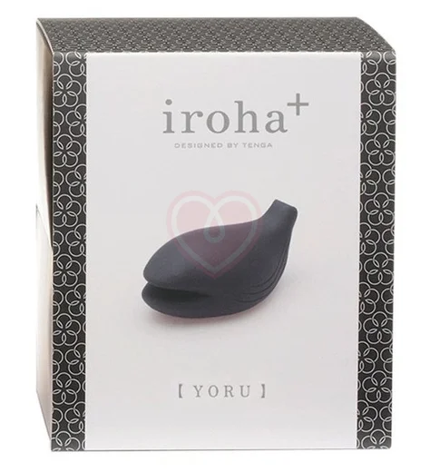 Минивибратор Tenga Iroha+ Yoru фото 5