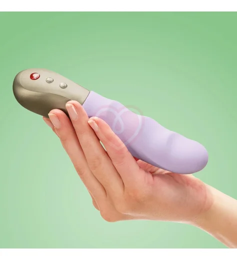 Мини-пульсатор Fun Factory Stronic Petite сиреневый фото 3