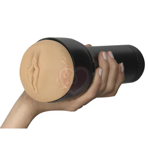 Мастурбатор Kiiroo Feel Victoria June копия вагины фото 3