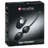 Вагинальные виброшарики с миостимуляцией Mystim Geisha Balls Vibe Jane Untamed фото 4