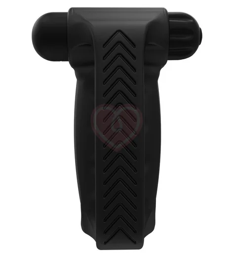 Открытый мастурбатор с вибрацией Bathmate Hand Vibe фото 3