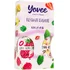 Набор для любви из 2 гелей-смазок Yovee со вкусом малины и ванильных сливок фото 2
