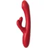Вибратор-кролик Amovibe Trio Bliss красный фото 8