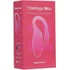 Вибратор Magic Motion Flamingo Max с дистанционным управлением розовый фото 6