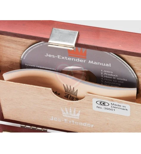 Экстендер Jes-Extender Original фото 2
