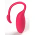 Вибратор Flamingo с управлением со смартфона розовый фото 6