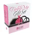 Набор для любовных игр LoversPremium Tickle Me Gift Set розовый фото 5