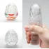 Мастурбатор яйцо Tenga&Keith Haring Egg Party фото 3