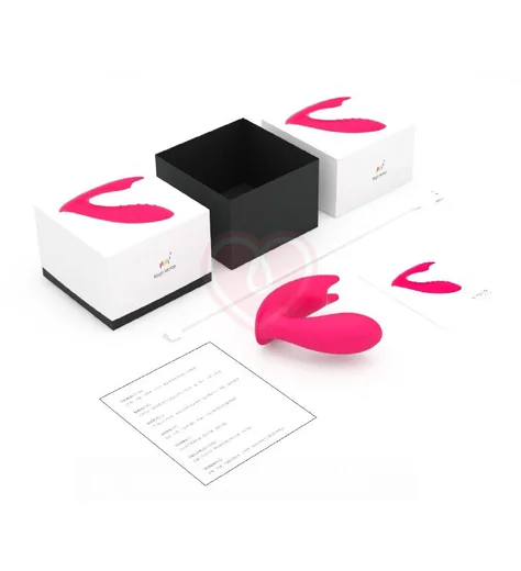 Вибратор Magic Motion Eidolon фото 2