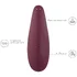 Бесконтактный клиторальный стимулятор Womanizer Classic 2 бордовый фото 4