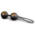 Вагинальные шарики Panthra Zane Geisha Balls с сумочкой в комплекте фото 3