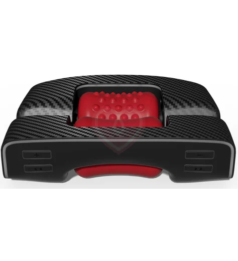 Мужской мастурбатор Orctan с имитацией орального секса фото 3