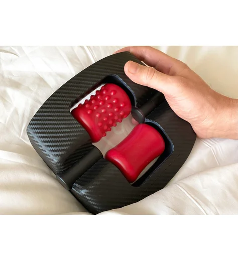 Мужской мастурбатор Orctan с имитацией орального секса фото 5