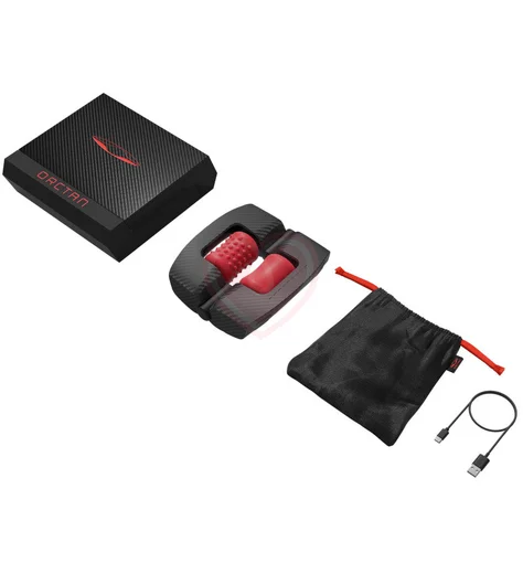 Мужской мастурбатор Orctan с имитацией орального секса фото 6