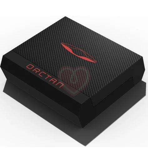 Мужской мастурбатор Orctan с имитацией орального секса фото 7