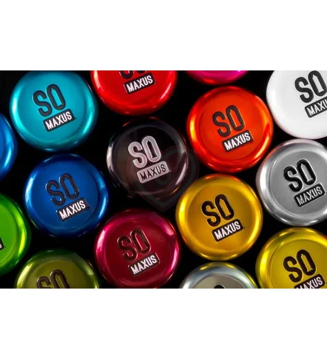 Ультратонкие презервативы Maxus 003 3 шт с кейсом фото 4