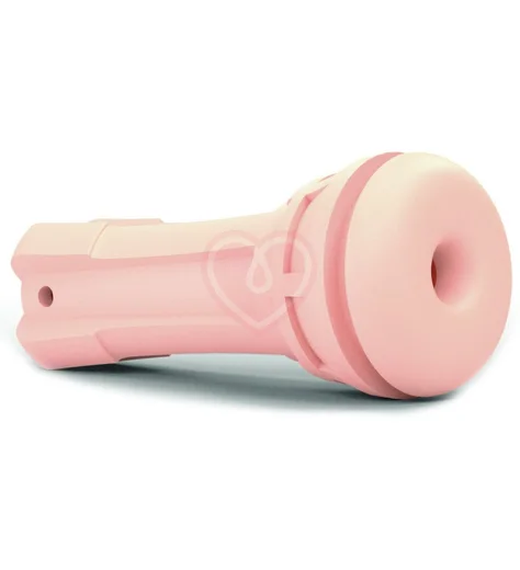 Мастурбатор Mystim Oh Push Me Donut фото 4