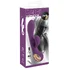 Вибратор с клиторальным стимулятором мини-версия Rabbit Vibrator Petit фото 6