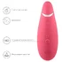 Бесконтактный клиторальный стимулятор Womanizer Premium 2 розовый фото 2