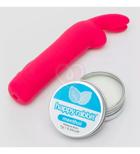 Набор для двоих Happy Rabbit Couples Pleasure фото 4