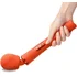 Вибромассажёр Fun Factory Vim оранжевый фото 5