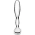 Металлический стимулятор простаты b-Vibe Stainless Steel Prostate Plug фото 3
