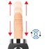 Портативная секс-машина Thrusting Compact Sex Machine фото 4