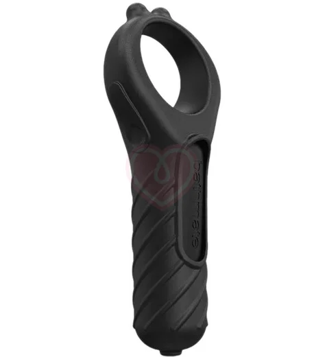 Набор мужских игрушек Bathmate Vibe Endurance Kit фото 5