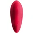 Вибратор для ношения с пультом Take it Easy Joy бордовый фото 2