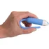 Вибратор для уретры Dilator Vibe голубой фото 5