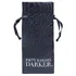 Зажим для клитора Fifty Shades Darker Just Sensation Beaded Clitoral Clamp фото 3