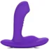 Стимулятор простаты с массирующей головкой и пультом Silicone Pinpoint Pleaser фото 6