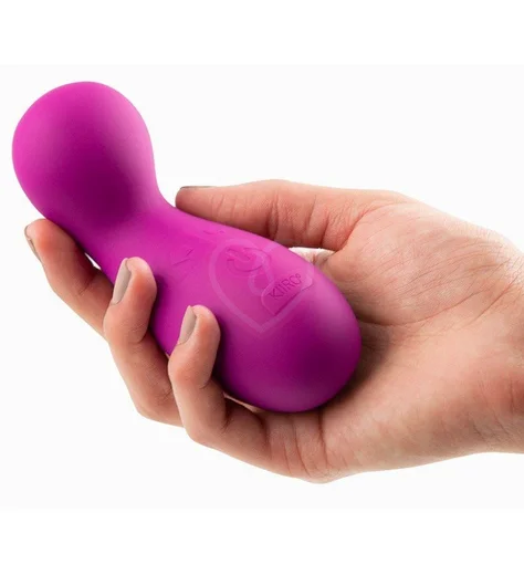 Клиторальный стимулятор Kiiroo Cliona лиловый фото 2