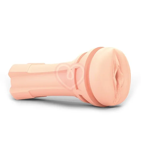 Мастурбатор Mystim Oh Push Me Vagina вагина фото 3