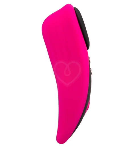 Вибростимулятор для клитора для ношения Lovense Ferri с управлением от приложения фото 4