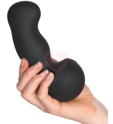 Универсальный большой стимулятор Nexus GyroVibe Extreme фото 4