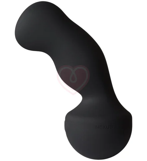 Универсальный большой стимулятор Nexus GyroVibe Extreme фото 7
