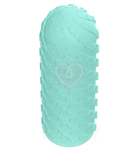 Двухсторонний мастурбатор Arcwave Ghost мятный фото 5