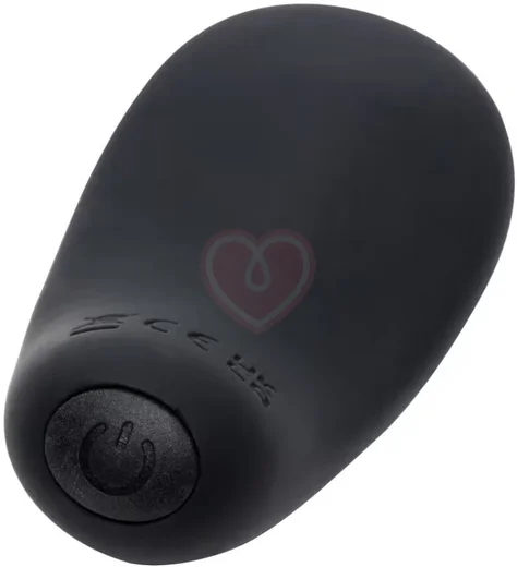 Мини-вибратор Fifty Shades of Grey Sensation черный фото 3