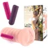 Мастурбатор вагина с реалистичным рельефом Kokos Lady Auto с вибрацией фото 3