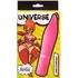 Вибратор для внешних эрогенных зон Universe BonBon’s Powerful Spear розовый фото 5