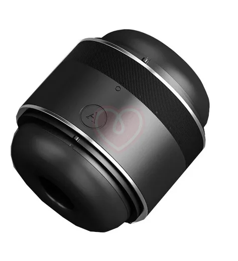 Компактный мастурбатор Arcwave Voy с регулировкой обхвата фото 3