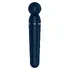 Вибромассажёр Satisfyer Planet Wand-er синий фото 4