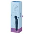 Вибромассажёр Satisfyer Planet Wand-er синий фото 5